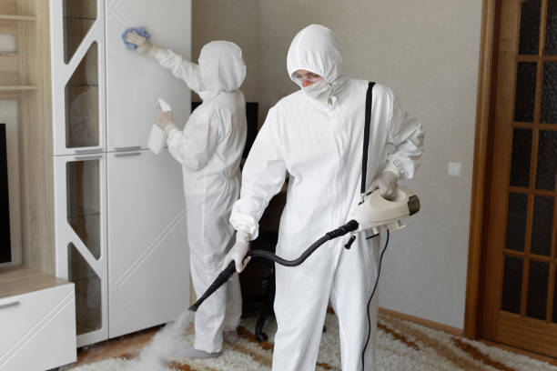Trusted Crime Scene Cleanup service in Carversville, PA - Four Month Blood Cleanse